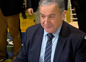 Βόνιτσα: Στη νευραλγική αντιδημαρχία των Οικονομικών παραμένει ο  Σπύρος Τομαράς| Προσεχώς νέες ανακοινώσεις