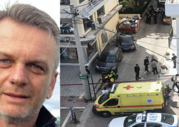 Δολοφονία τοπογράφου: Ισόβια στον εκτελεστή, 9 χρόνια στον συνεργό του – Έρευνα για τον μεσίτη της Μυκόνου για ηθική αυτουργία