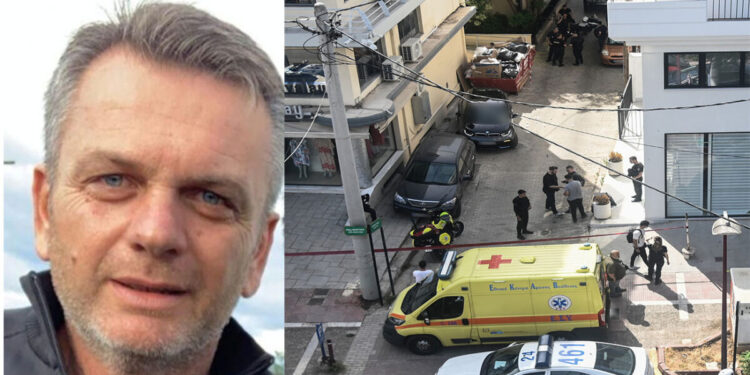 Δολοφονία τοπογράφου: Ισόβια στον εκτελεστή, 9 χρόνια στον συνεργό του – Έρευνα για τον μεσίτη της Μυκόνου για ηθική αυτουργία