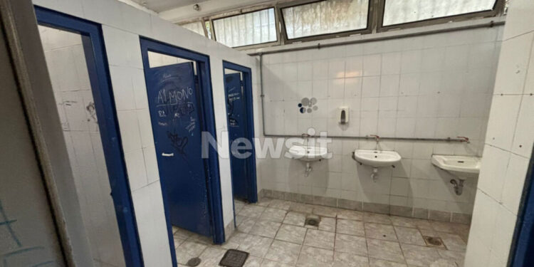 Υπουργείο Παιδείας για Κυψέλη: Έρευνα για αναζήτηση ευθυνών – Ψυχολόγοι και κοινωνικοί λειτουργοί στο σχολείο