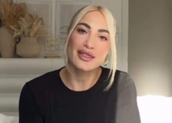 Ιωάννα Τούνη: Ο Μιχάλης Δημητρακόπουλος αποκαλύπτει τι κατέθεσε ο Δημήτρης Φιντιρίκος στη δίκη για το revenge porn