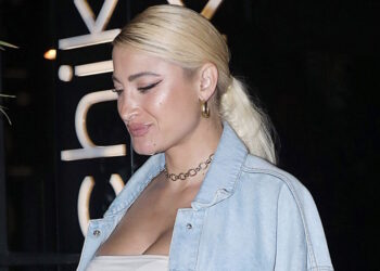 Ιωάννα Τούνη: «Βιασμό της αλήθειας δεν θα δεχτώ» λέει ο Μιχάλης Δημητρακόπουλος για την υπόθεση revenge porn