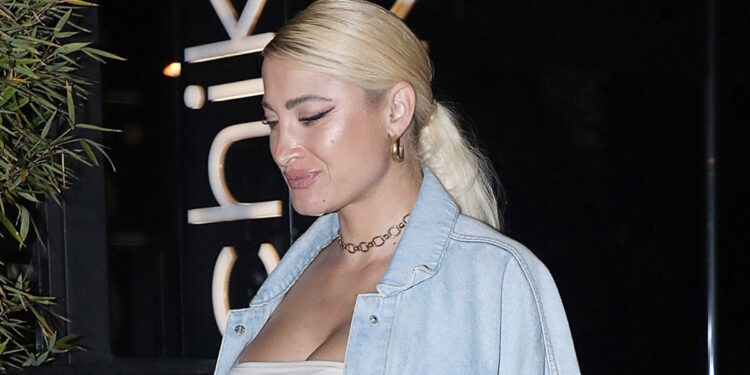 Ιωάννα Τούνη: «Βιασμό της αλήθειας δεν θα δεχτώ» λέει ο Μιχάλης Δημητρακόπουλος για την υπόθεση revenge porn