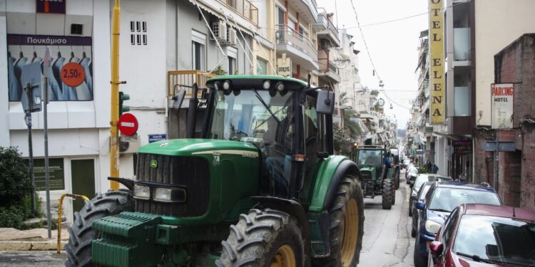 Λαμία: Συνελήφθη αγρότισσα για βίντεο που ανέβασε στο Tik Tok – Προέτρεπε σε πράξεις βίας