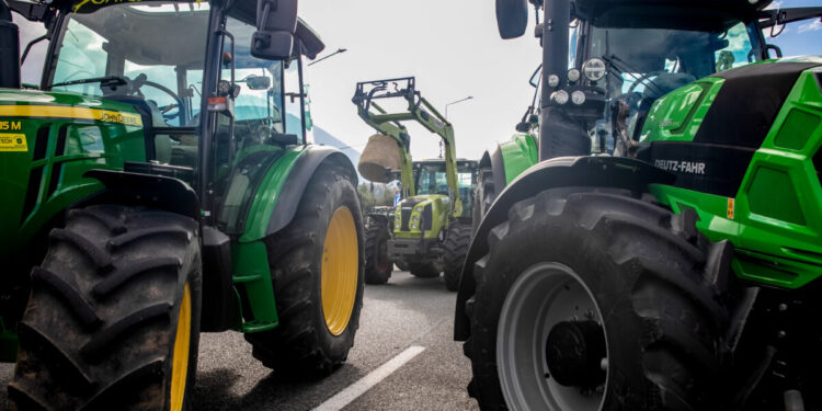 Πως μπορούν οι αγρότες να κάνουν διορθώσεις – ενστάσεις για τις επιδοτήσεις