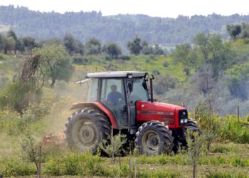 Στον Εισαγγελέα οι πρώτες 50 μαζικές διαγραφές αγροτεμαχίων στο Ε9 που εντοπίστηκαν από την ΑΑΔΕ