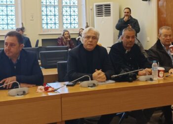 Τραπεζιώτης:Παρατηρήσεις και αντιρρήσεις επι του προτεινόμενου σεναρίου έντονης παρέμβασης για το ειδικό πολεοδομικό σχέδιο Αγρινίου – Θέρμου