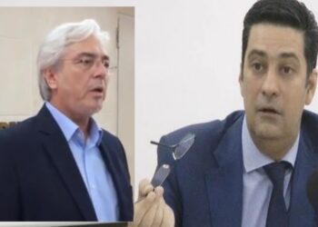 Αντίθετος ο Τραπεζιώτης με τη στάση της Δημοτικής Αρχής για τη καύση των απορριμάτων