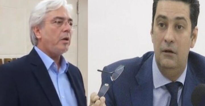 Αντίθετος ο Τραπεζιώτης με τη στάση της Δημοτικής Αρχής για τη καύση των απορριμάτων