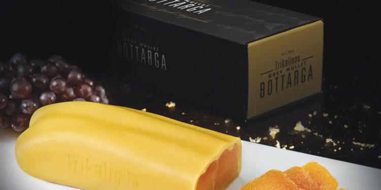 Η Bottarga Trikalinos ανοίγει πανιά για την Αίγυπτο – Με 7% ανάπτυξη κλείνει το 2025