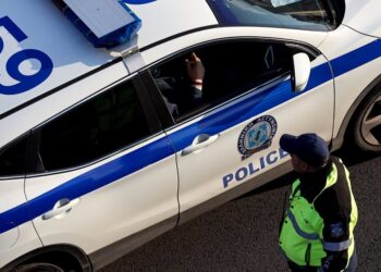 Έρχονται τεστ ανίχνευσης ναρκωτικών σε οδηγούς