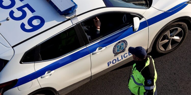 Χαμηλό 15ετίας φέτος στους θανάτους από τροχαία για Σεπτέμβριο και Οκτώβριο σύμφωνα με την ΕΛΣΤΑΤ