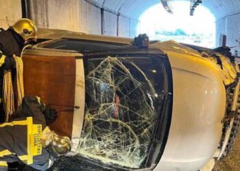 Πηγή Δεβετζή: Η συγκλονιστική ανάρτησή της για το τροχαίο μέσα από το νοσοκομείο – «Ο Χριστός ήταν δίπλα μου και βγήκα σώα»