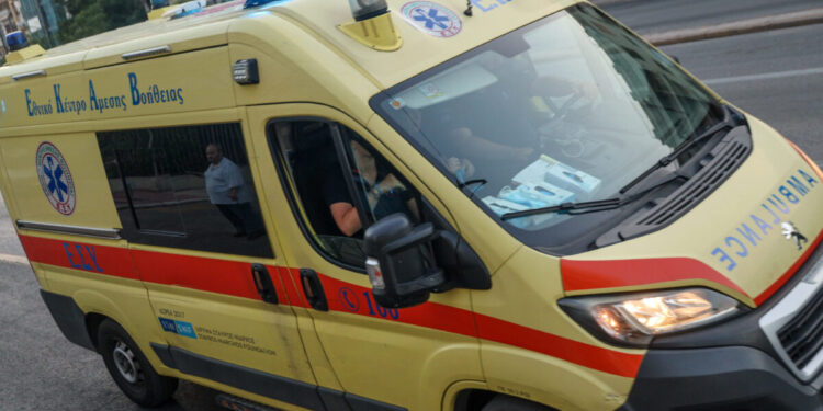 Λευκάδα: 50χρονος προσπάθησε να καταπιεί νάιλον συσκευασία με ναρκωτικά για να ξεφύγει από την αστυνομία και πνίγηκε