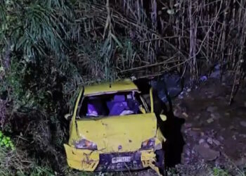 Κέρκυρα: «Δεν έχει κάτι που να μην έχει σπάσει» λέει ο αδερφός της 48χρονης τραυματία από το τροχαίο στο οποίο πέθανε η μητέρα της