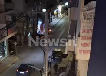 Λούτσα: Είχε καταναλώσει αλκοόλ ο 29χρονος που προκάλεσε το δυστύχημα με τον νεκρό 24χρονο