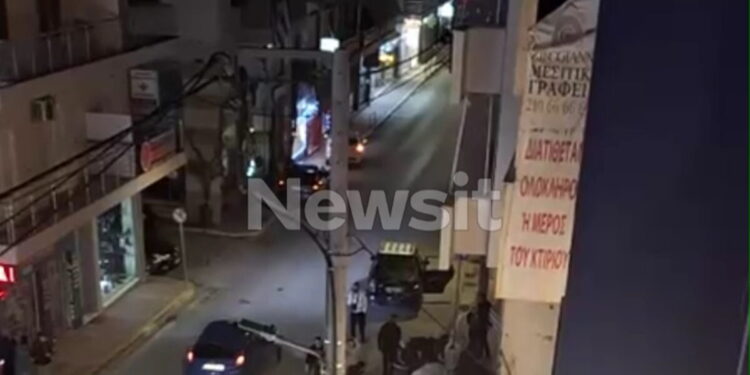 Λούτσα: Είχε καταναλώσει αλκοόλ ο 29χρονος που προκάλεσε το δυστύχημα με τον νεκρό 24χρονο