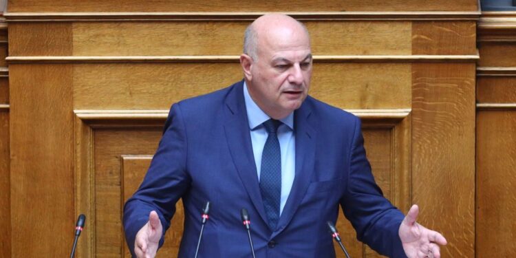 Τσιάρας: «Η κυβέρνησή μας ήταν, είναι και θα είναι εδώ για να στηρίζει τον αγροτικό κόσμο»