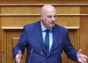 Τσιάρας: «Η κυβέρνησή μας ήταν, είναι και θα είναι εδώ για να στηρίζει τον αγροτικό κόσμο»