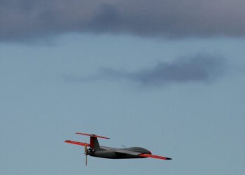 Νέες τουρκικές παραβιάσεις στο Αιγαίο με ένα κατασκοπευτικό αεροσκάφος και ένα UAV