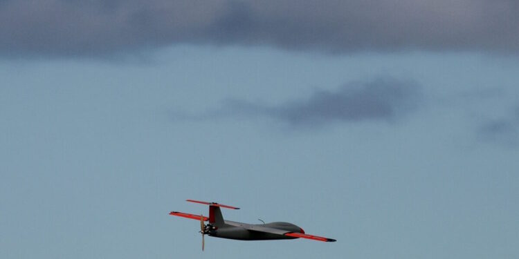Νέες τουρκικές παραβιάσεις στο Αιγαίο με ένα κατασκοπευτικό αεροσκάφος και ένα UAV