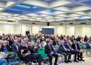 Προοπτικές και προκλήσεις για το περιαστικό δάσος της Θεσσαλονίκης