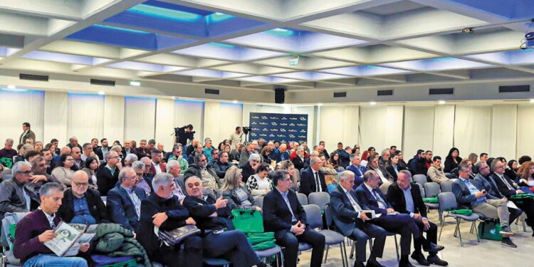 Προοπτικές και προκλήσεις για το περιαστικό δάσος της Θεσσαλονίκης