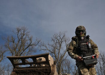 Η Ουκρανία επιδιώκει επιπλέον 1 δισ. ευρώ για την αγορά αμερικανικών όπλων μέχρι το τέλος 2025
