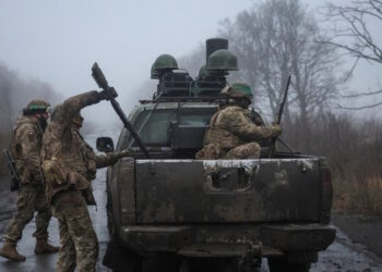 Bloomberg: Πώς η ΕΕ θα χρησιμοποιήσει παγωμένα ρωσικά περιουσιακά στοιχεία για να υποστηρίξει την Ουκρανία