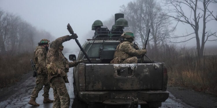 Bloomberg: Πώς η ΕΕ θα χρησιμοποιήσει παγωμένα ρωσικά περιουσιακά στοιχεία για να υποστηρίξει την Ουκρανία