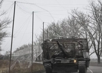 Τουρκία προς Κίεβο – Μόσχα: «Αφήστε έξω από τον πόλεμο τις ενεργειακές υποδομές»