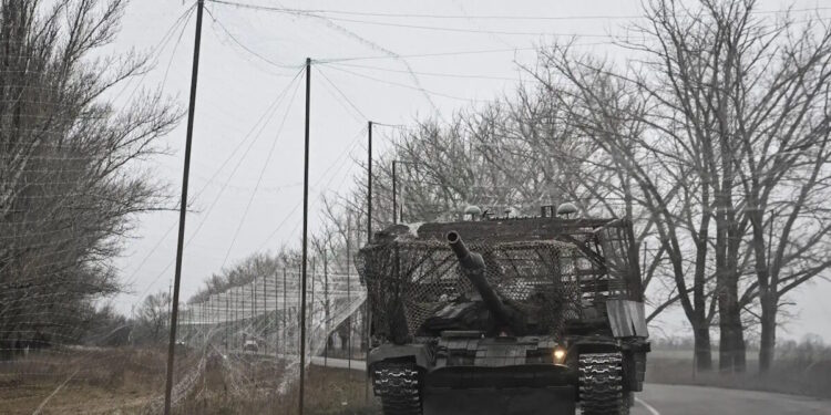 Τουρκία προς Κίεβο – Μόσχα: «Αφήστε έξω από τον πόλεμο τις ενεργειακές υποδομές»