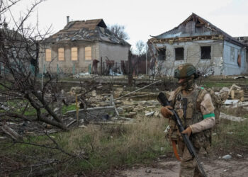 Bloomberg: Η Ρωσία θα πληρώνει για τον πόλεμο στην Ουκρανία πολύ μετά το τέλος του