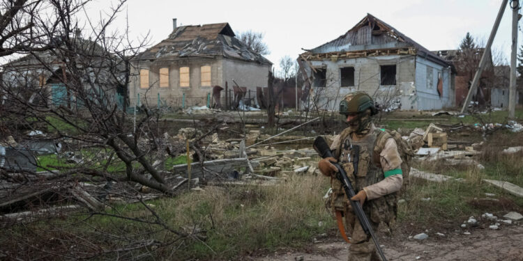 Bloomberg: Η Ρωσία θα πληρώνει για τον πόλεμο στην Ουκρανία πολύ μετά το τέλος του