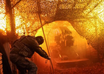 Ουκρανία: Τι σηματοδοτεί το νέο ευρωπαϊκό πακέτο – μαμούθ