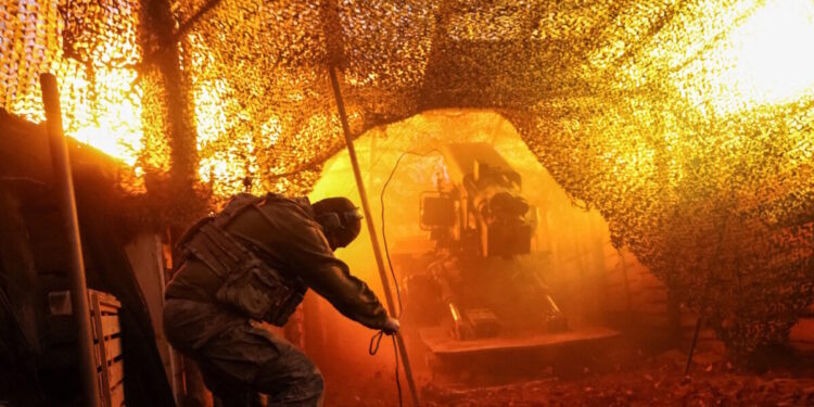 Ουκρανία: Τι σηματοδοτεί το νέο ευρωπαϊκό πακέτο – μαμούθ