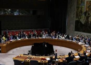 Ελλάδα στο Συμβούλιο Ασφαλείας του ΟΗΕ: «Η Ουκρανία πρέπει να έχει τον τελικό λόγο για το μέλλον της»