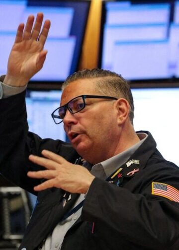 Wall Street: Ο S&P 500 και ο Nasdaq συνεχίζουν ανοδικά εν αναμονή της απόφασης για τα επιτόκια