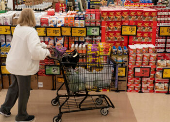 ΗΠΑ: Ο πληθωρισμός υποχώρησε στο 2,7% τον Νοέμβριο