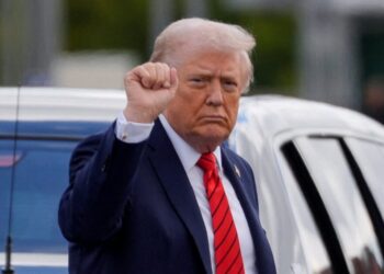 Εμπόριο και ασφάλεια στο επίκεντρο της τηλεφωνικής επικοινωνίας Λούλα – Τραμπ