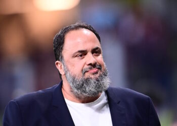 Παύλος Μαρινάκης και Μαρία Αγγελικούση στην κορυφή της Lloyd’s List: Οι 17 Έλληνες στους κορυφαίους 100 της παγκόσμιας ναυτιλίας