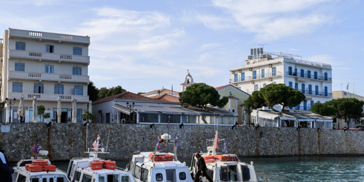 ΑΑΔΕ: Παράταση έως τις 25 Φεβρουαρίου για τις δηλώσεις φόρου πλοίων δεύτερης κατηγορίας