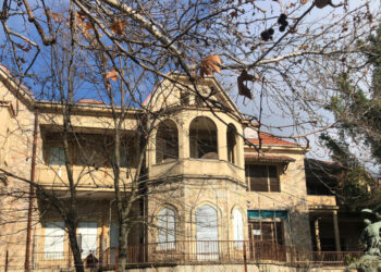 Τατόι: Σε ιδιώτη 24 «ιστορικά» κτίρια ώστε να γίνουν ξενώνες και εστιατόρια