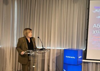 TÜV NORD Ελλάδας: Στόχος τα 30 εκατ. ευρώ έως το 2030 – Το νέο στρατηγικό πλάνο της εταιρείας