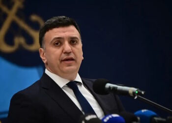 Κικίλιας: Έργα λιμενικών υποδομών ύψους 3,76 εκατ. ευρώ σε Σπέτσες και Ζάκυνθο