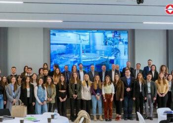 Ο Όμιλος ΒΙΑΝΕΞ ολοκλήρωσε με επιτυχία το πρώτο Business Day σε συνεργασία με τη Randstad