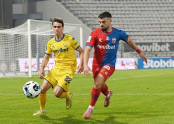 Παναιτωλικός: Δεν σκοράρει και ηττήθηκε ξανά 1-0 στον Βόλο (φωτο & videos)