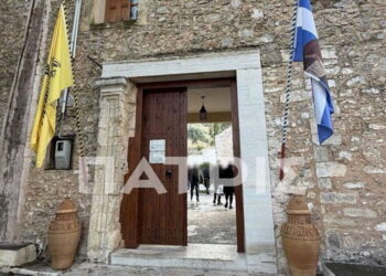 Βορίζια: Σαράντα μέρες από το μακελειό μεταξύ των δύο οικογενειών στο χωριό του Ηρακλείου – Το μνημόσυνο του Φανούρη Καργάκη