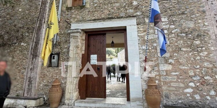 Βορίζια: Σαράντα μέρες από το μακελειό μεταξύ των δύο οικογενειών στο χωριό του Ηρακλείου – Το μνημόσυνο του Φανούρη Καργάκη