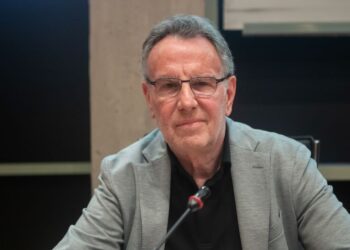 Σπύρος Βούγιας: Διέρρηξαν το σπίτι του πρώην βουλευτή στη Θεσσαλονίκη – Του πήραν κοσμήματα και προσωπικά αντικείμενα